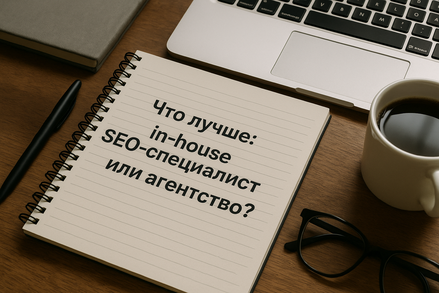 In-house SEO specialist or agency: which is better?